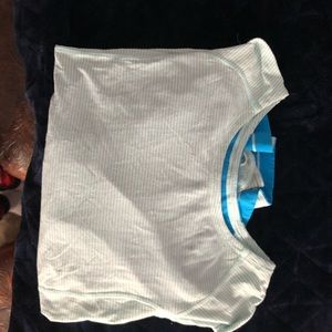 Super fun Lululemon long sleeve!